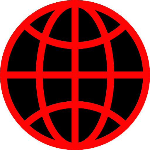 Dark Web icon