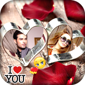 Love Photo Frames icon