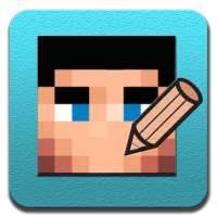 Skin Editor for Minecraft