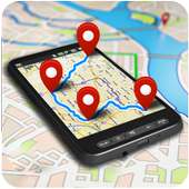 Mobile Location Tracker Pro on 9Apps