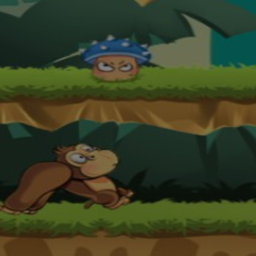 Monkey Get Banana Game icon