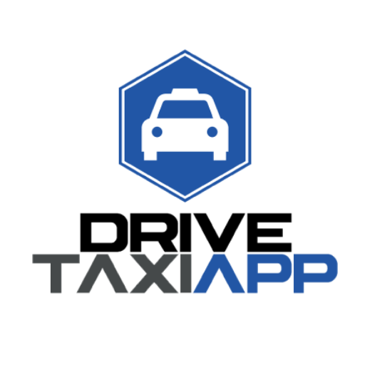 Drive Taxi App Ltd - Taxi &amp; Transport Solutions icon