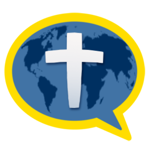 Christian Chat icon