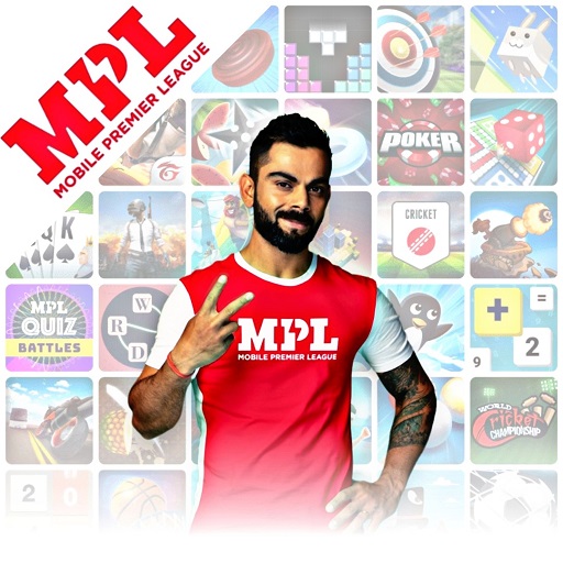 Guide For MPL Game App to Earn Money Tips icon