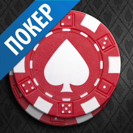 Poker Game: World Poker Club иконка