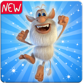 Booba Run - Racing icon