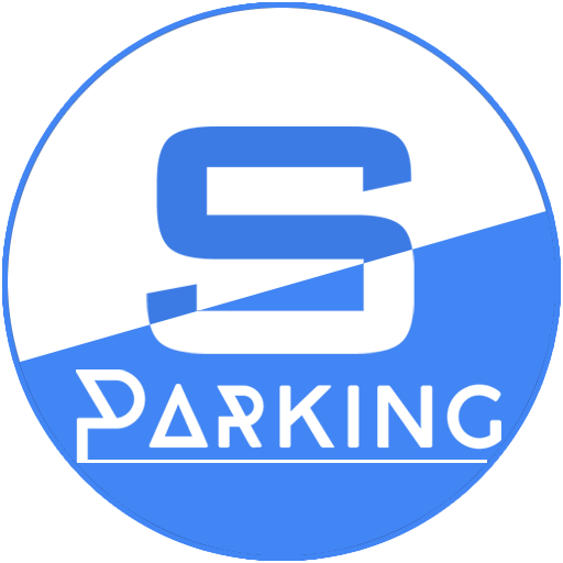 s-Parking icon