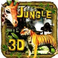 Waterfall Live Wallpaper 3D