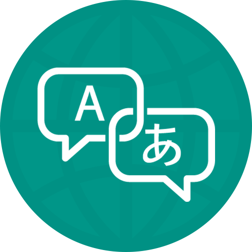 Multi Language Translator Pro icon