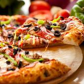 Homemade Pizza Recipe icon