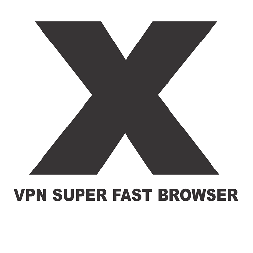 New VPN Super - VPN Proxy Server &amp; X browser, Free icon