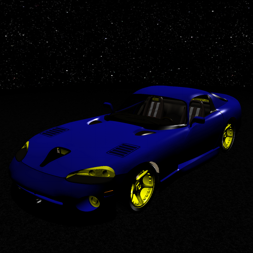 3D Sport Car Live Wallpaper icon