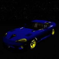 3D Sport Car Live Wallpaper