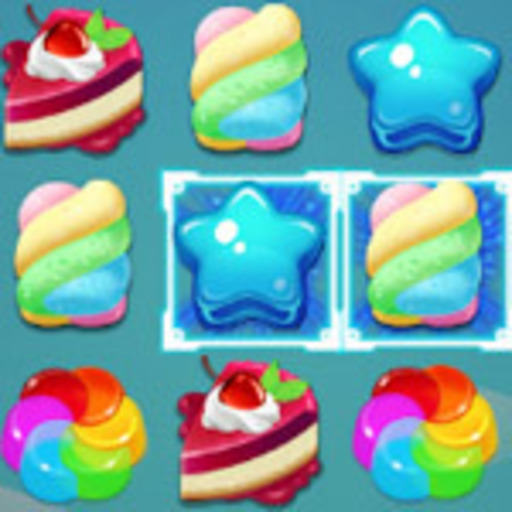 Candy Forest Gametubb - A Game of Skill icon