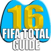 TOTAL GUIDE FIFA 16