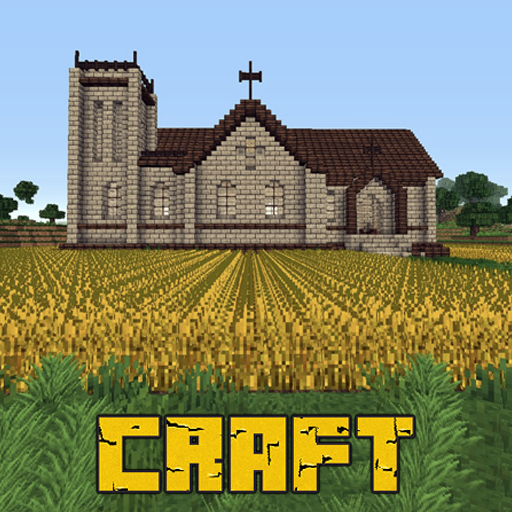 Survival World: Building Craft icon