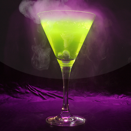 Cocktail Wallpaper HD 🍹 Cool Live Backgrounds icon