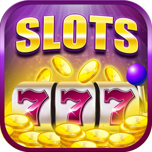 Vegas Blazing Hot Casino Slots icon