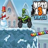 Moto X4 M5 winter icon