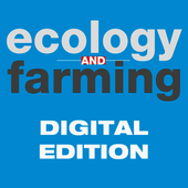 Ecology and Farming icon