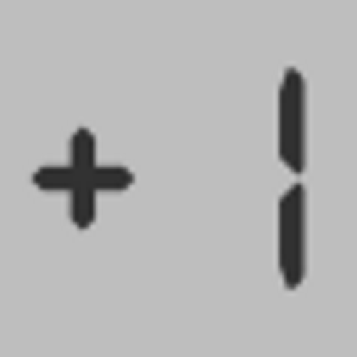 Super Basic Incremental icon