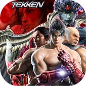 Bloody Roar Tekken7 iron Fist: Best Fighting Games