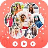 Photo Video Maker with Music on 9Apps