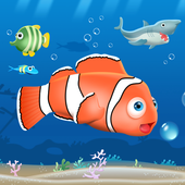 My Little Fish (FREE) icon