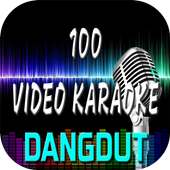 Lengkap Video Lagu Karaoke Dangdut on 9Apps