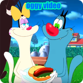 Oggy And The Cockroaches Video icon