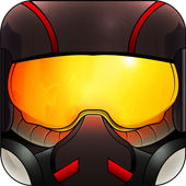 Flying Robot vs. Unicorn Saga icon