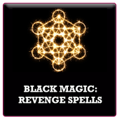 BLACK MAGIC: REVENGE SPELLS icon