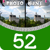 Photo Hunt Game 52 icon