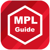 Guide for MPL - Earn money Tips icon