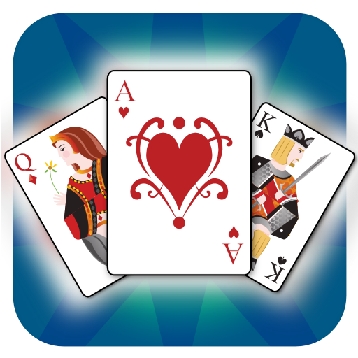 Amazing Klondike Solitaire icon