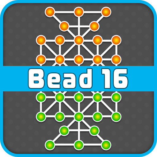 Sholo Guti 16 Beads for free icon