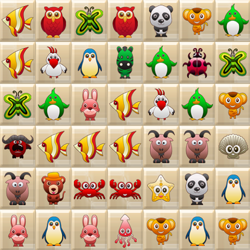 Onet Funny Animal icon