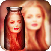 PIP Camera Picture Editor icon