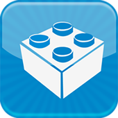 Block Puzzle for Lego icon