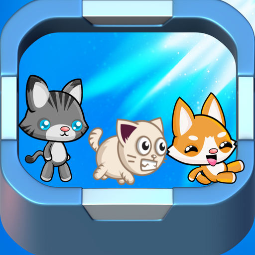 Super Kitty Adventure icon