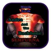 Sempurna Andra & The Backbone on 9Apps