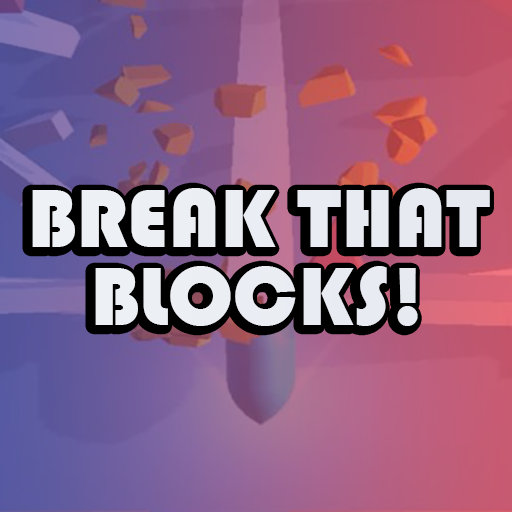 Break That Blocks! icon