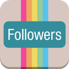 Followers for Instagram icon