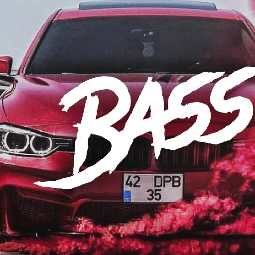 Car Music Mix - Bass Boosted icon