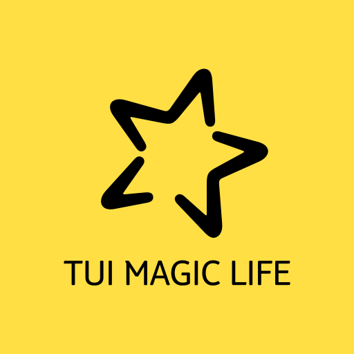 TUI MAGIC LIFE App icon