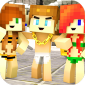 Party Craft - Best Entertainment icon