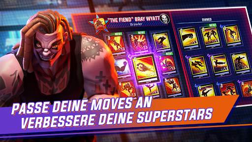 WWE Undefeated screenshot 3