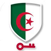 Algeria VPN