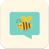 Messenger and Chat for Beetalk icon