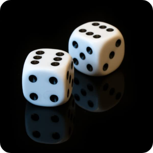 ROLL DICE icon